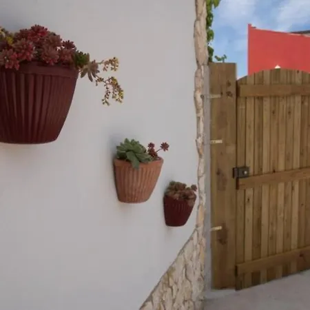 Retiro Alma Em Flor Quinta Privada Com Piscina Nazare Vila Exterior foto