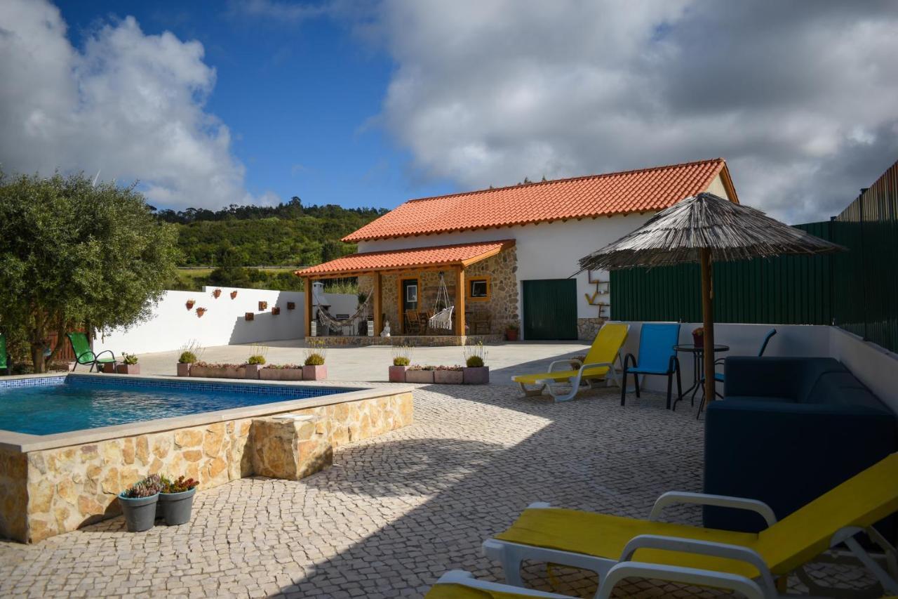 Retiro Alma Em Flor Quinta Privada Com Piscina *