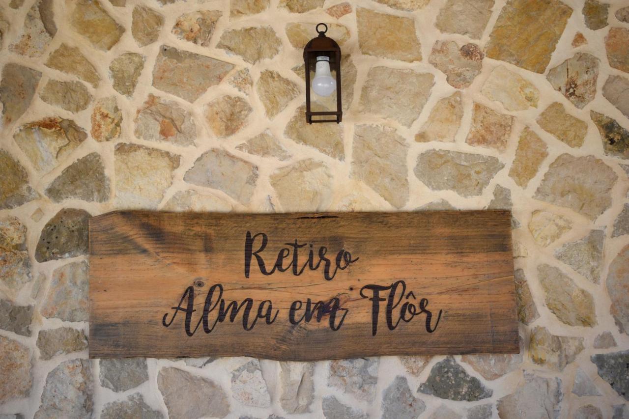 Retiro Alma Em Flor Quinta Privada Com Piscina * Nazaré