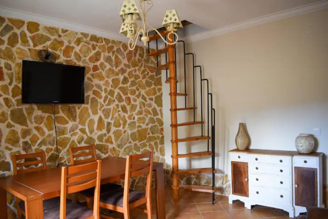 Retiro Alma Em Flor Quinta Privada Com Piscina Casa vacanze Nazaré