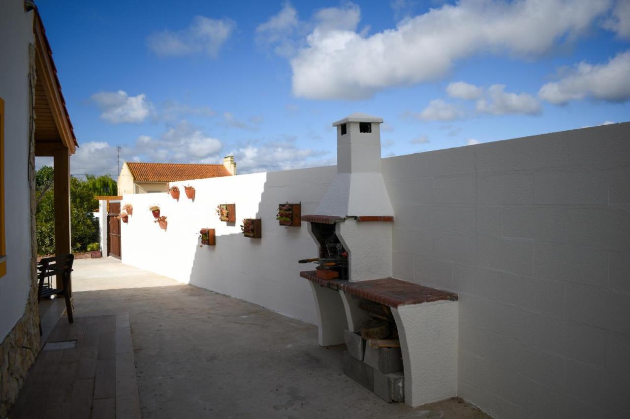 Ferienhaus Retiro Alma Em Flor Quinta Privada Com Piscina