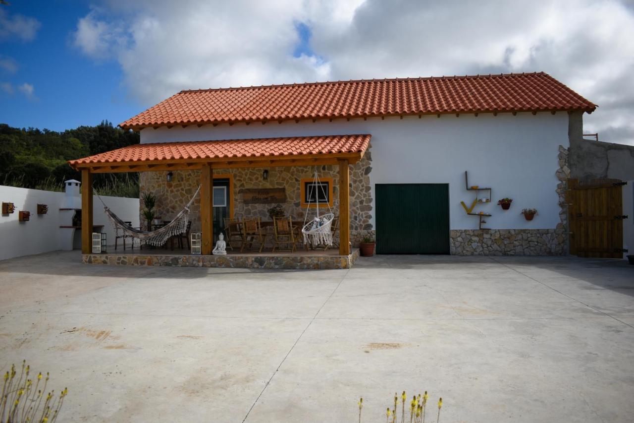Retiro Alma Em Flor Quinta Privada Com Piscina Casa vacanze *