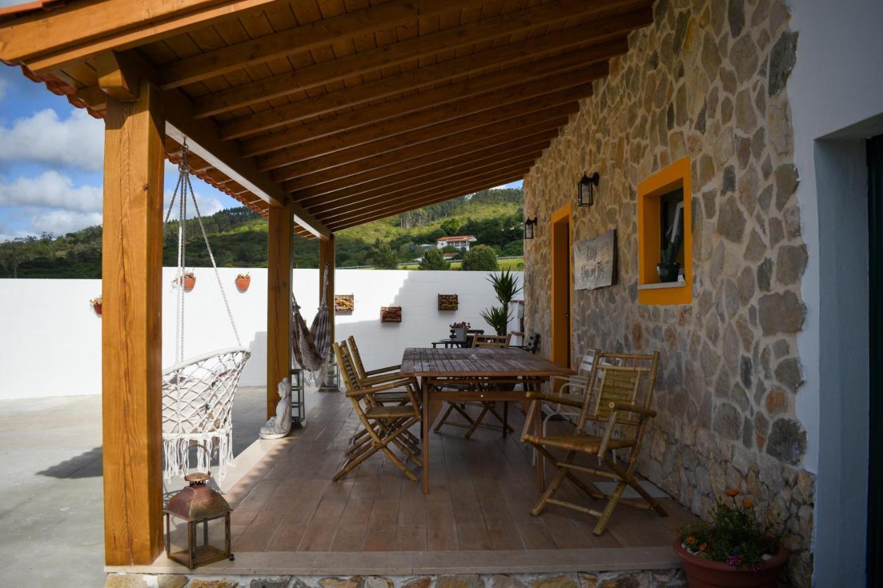 Ferienhaus Retiro Alma Em Flor Quinta Privada Com Piscina