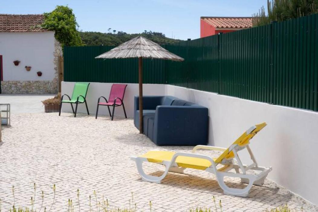 Casa vacanze Retiro Alma Em Flor Quinta Privada Com Piscina *