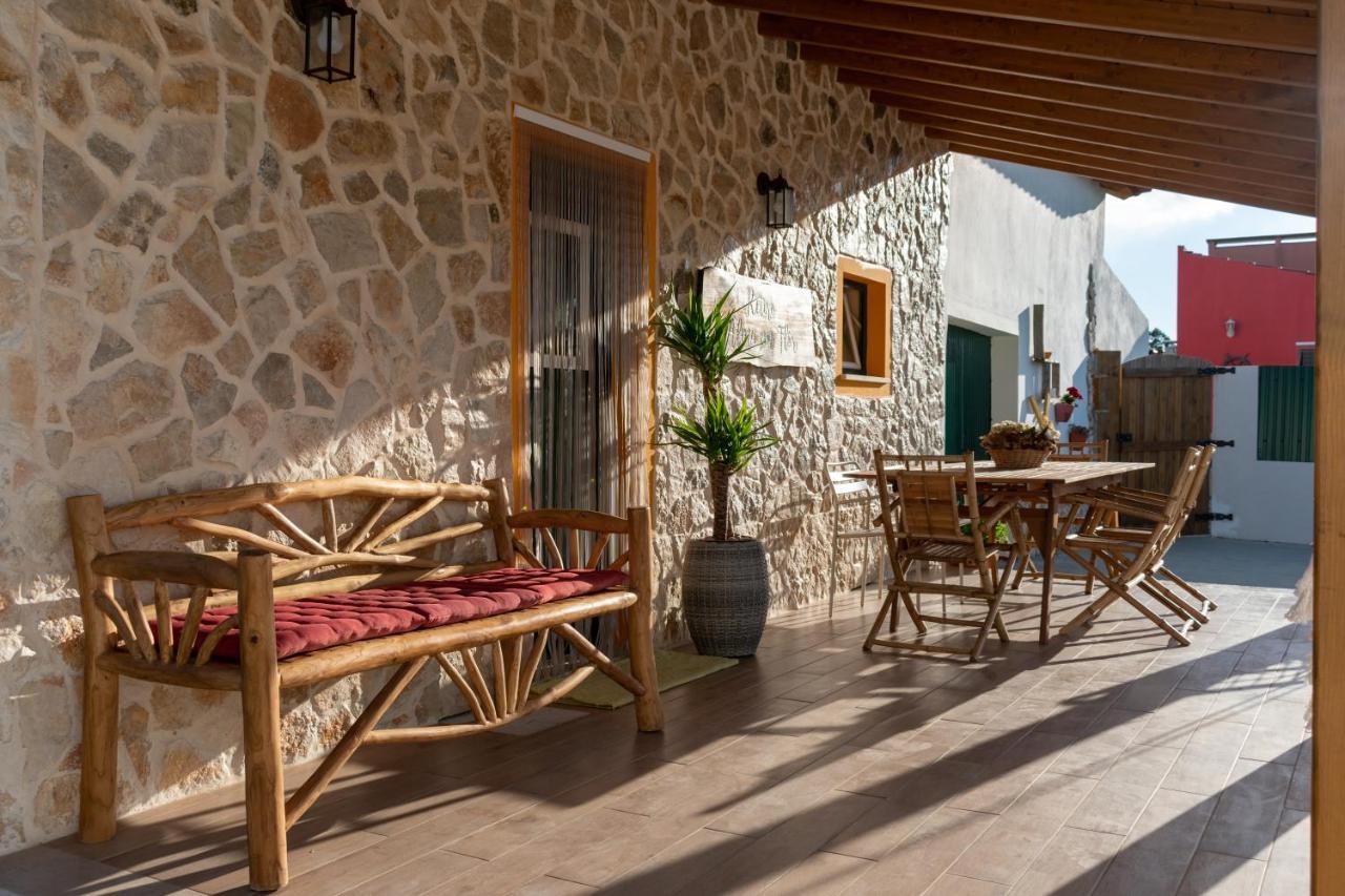 Retiro Alma Em Flor Quinta Privada Com Piscina Ferienhaus Nazaré